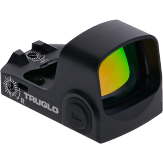 Truglo Red Dot Micro XR21 3 Moa Red Box Fiyatı - Taksit Seçenekleri