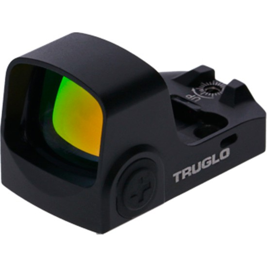 Truglo Red Dot Micro XR21 3 Moa Red Box Fiyatı - Taksit Seçenekleri