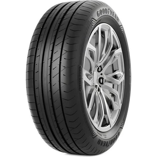 Goodyear 215/50 R17 95Y Eagle Sport 2 Uhp Xl Fp Oto Yaz Lastiği (Üretim Yılı: 2024)