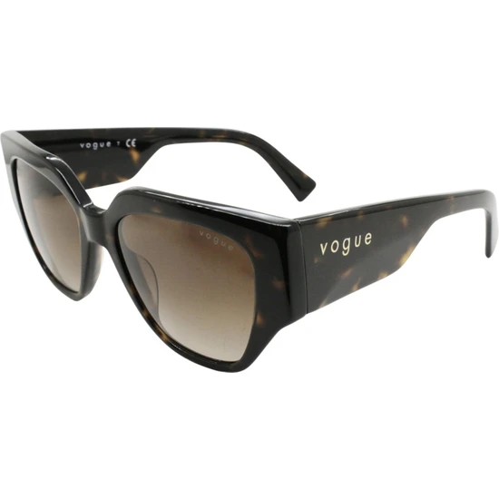 Vogue 5409S W65613 52 Kadın Güneş Gözlüğü