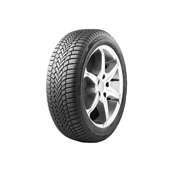 Lassa 215/50 R17 95W Xl Multiways 2 Dört Mevsim Lastiği (Üretim Yılı: 2024)