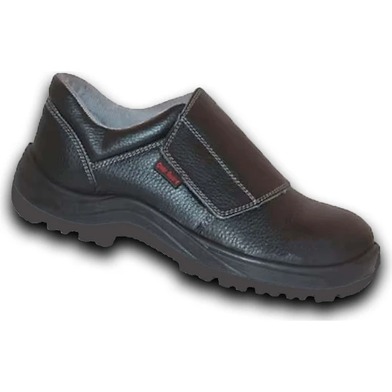 Overguard Iş Ayakkabısı Çelik Burunlu Kaynakçı K-505 S2 - 43