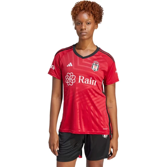 Krtlyvs Adidas Beşiktaş Kadın Forma 23-24