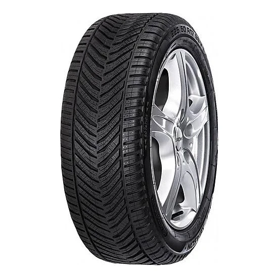 Tigar 215/50 R17 95W Xl All Season Tg Oto 4 Mevsim Lastiği ( Üretim Yılı: 2024)