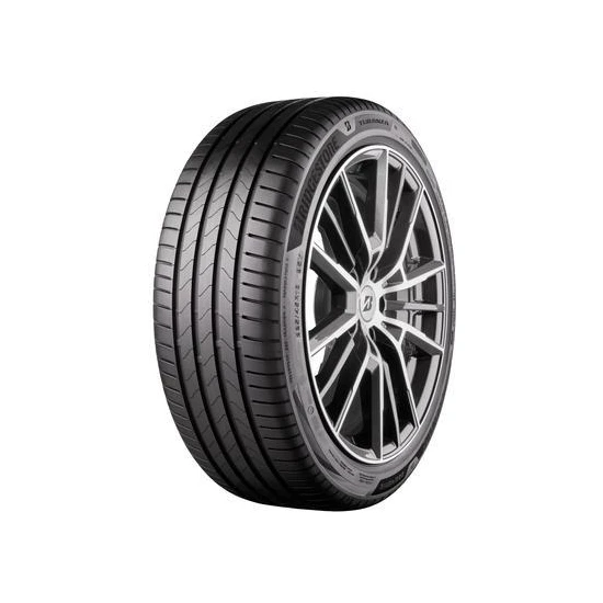 Bridgestone 205/50 R17 93W Xl Turanza 6 Yaz Lastiği (Üretim Yılı: 2024)