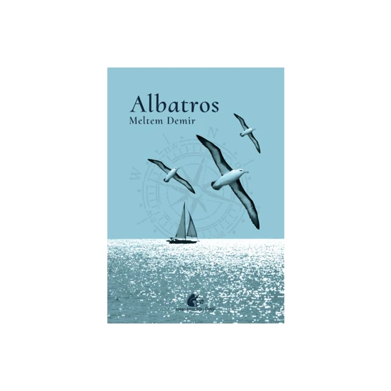 Albatros - Meltem Demir