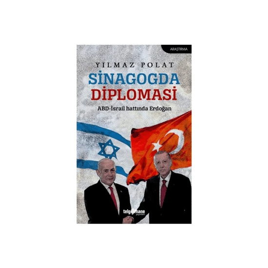 Sinagogda Diplomasi - Yılmaz Polat