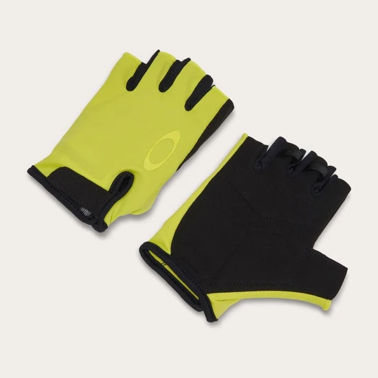 Oakley Drops Road Glove Yol Bisikleti Eldiveni FOS901487 762 Sulphur