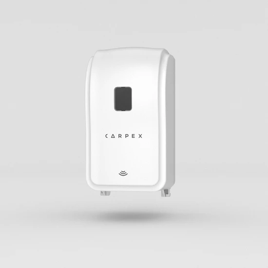 Carpex Carpex Mini Otomatik Köpük Sabun Dispenseri