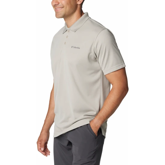 Columbia Utilizer Erkek Kısa Kollu Polo T-Shirt AM0126