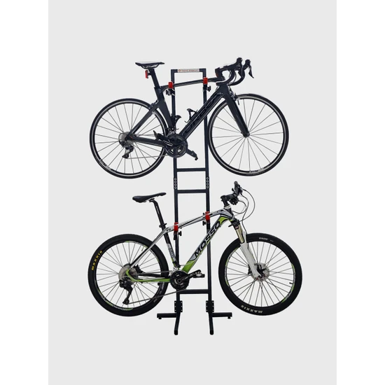 Özdağ Ozdag Bike Bisiklet Askı Standı Bas2 | Özdağ Bisiklet