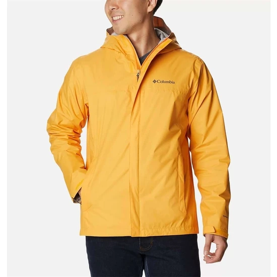 Columbia Watertight İi Jacket Erkek Yağmurluk RM2433