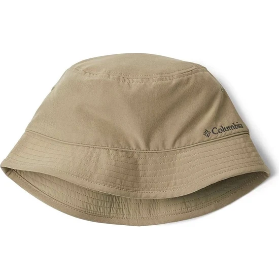 Columbia Pine Mountain Bucket Hat Unisex Şapka CU9535