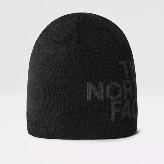 The North Face Reversible Tnf Banner Beanie Unisex Bere NF00AKNDKT01