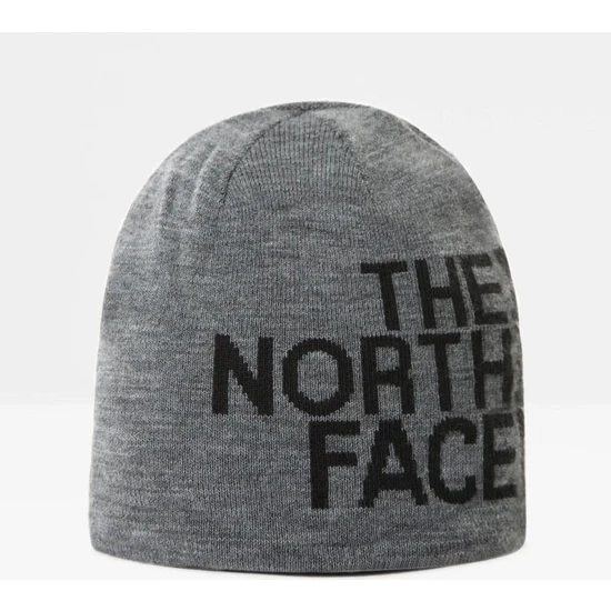 The North Face Reversible Tnf Banner Beanie Unisex Bere NF00AKNDGVD1