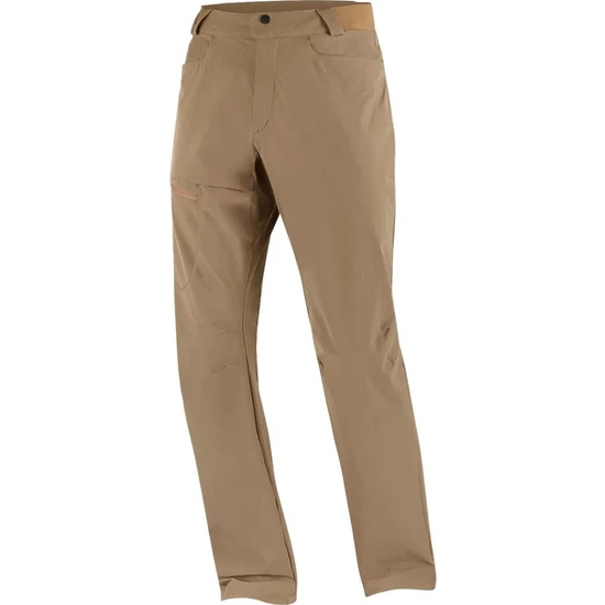 Salomon Wayfarer Pants Erkek Pantolon