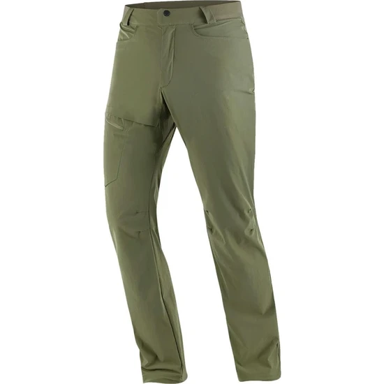 Salomon Wayfarer Pants Erkek Pantolon