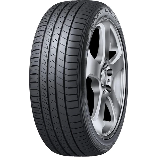 Dunlop 215/50 R17 Tl91W Sp Sport Lm705 Yaz Lastiği ((Üretim Yılı: 2024)