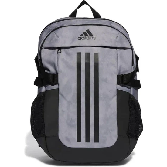 Adidas Power Vı G Unisex Gri Çanta IJ5636