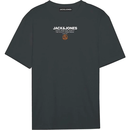 Jack & Jones Jack&Jones Jack & Jones Erkek T-Shirt 12256163