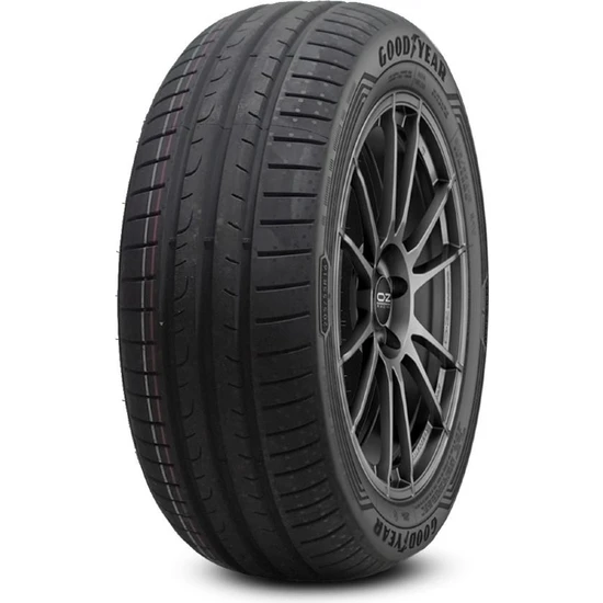 Goodyear 195/50 R15 82V Eagle Sport 2 Fp Oto Yaz Lastiği (Üretim Yılı: 2024)