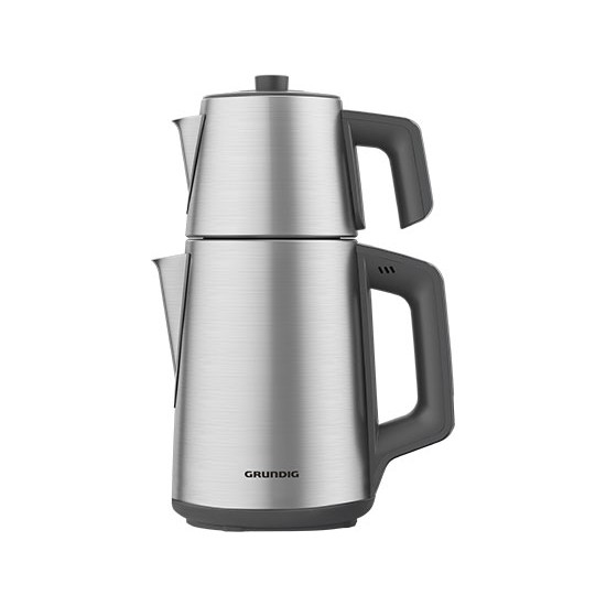 Grundig Tm 4422 I Çay Makinesi Inox Çelik