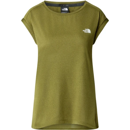 The North Face W Tanken Tank - Eu Bayan T-Shirt NF0A2S7FPID1