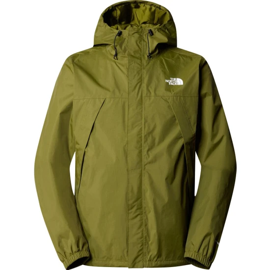 The North Face M Antora Jacket Erkek Ceket NF0A7QEYPIB1