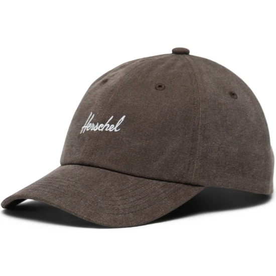 Herschel Sylas Taşlanmış Şapka Cap