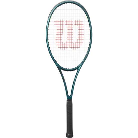 Wilson Blade 100L V9 Tenis RAKETI-2024 Kordajsız