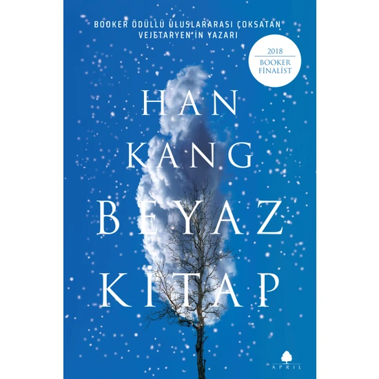 Beyaz Kitap - Han Kang