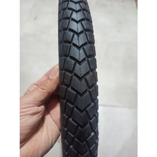 BİLLAS 20X195 Dış Lastik