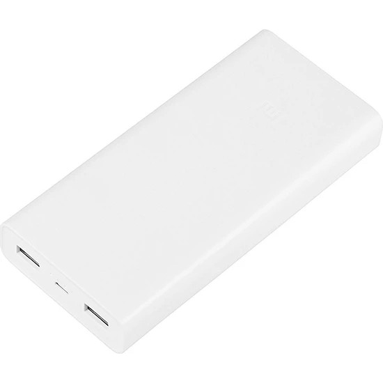 Xiaomi 20000 Mah 2c Quick Charge 3.0 Taşınabilir Hızlı Şarj Fiyatı