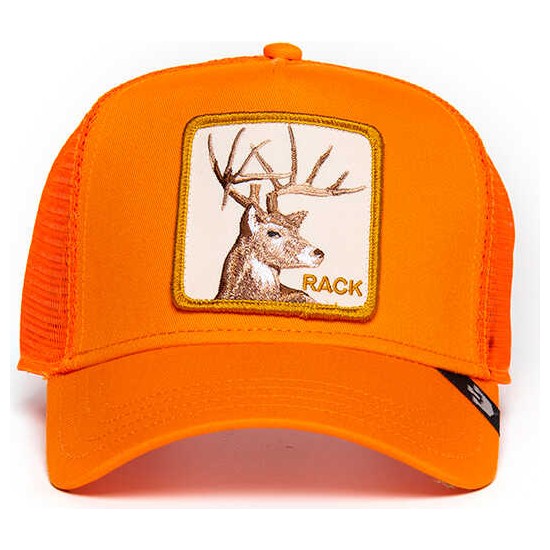 Goorin Trucker Hat Goorin Bros. Men display picture 3