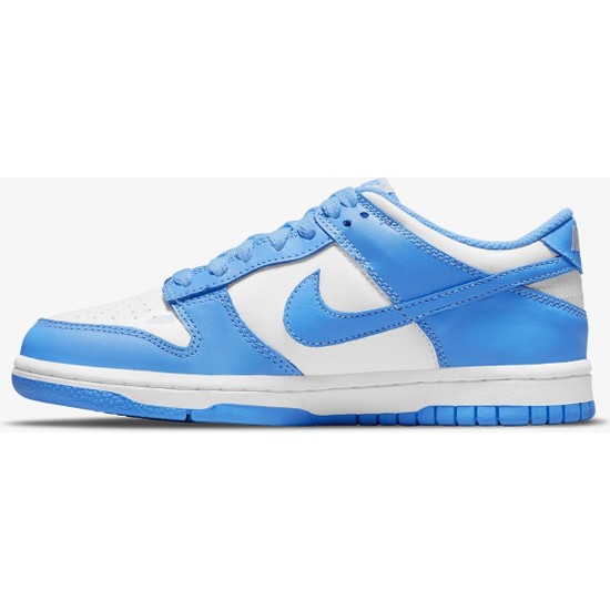 unc low gs