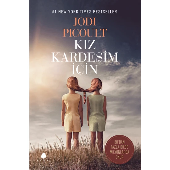 Kız Kardeşim İçin - Jodi Picoult