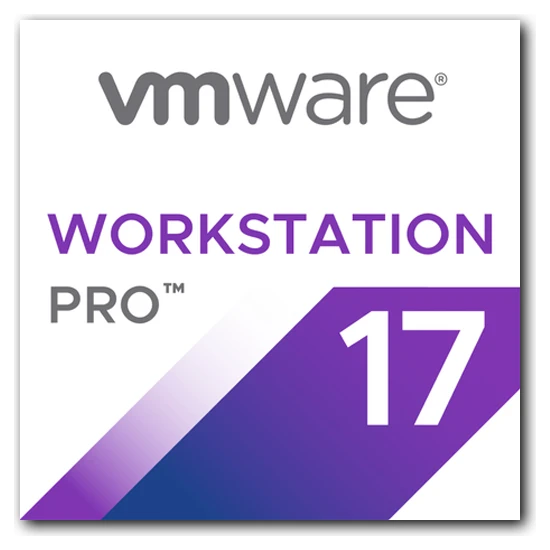 Vmware Workstation 17.5  Pro - 1 Cihaz Lifetime/ömür Boyu - Dijital Kod