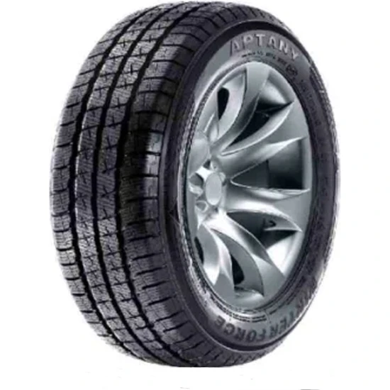 Aptany 195/75 R16C 107/105R Rc513 Hafif Ticari 4 Mevsim Lastiği (Üretim Yılı: 2023 )