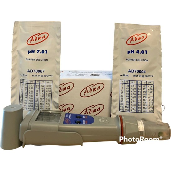 Adwa Ph Ölçer Ph Metre Ad11 Fiyatı Taksit Seçenekleri