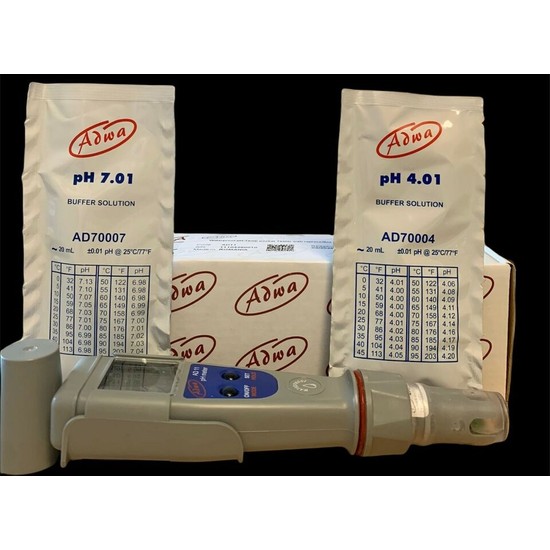 Adwa Ph Ölçer Ph Metre Ad11 Fiyatı Taksit Seçenekleri