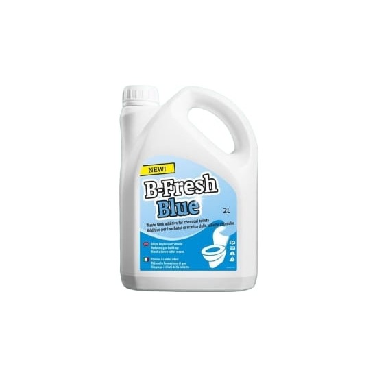 B-Fresh B-Fresh Blue 2 Litre Fiyatı - Taksit Seçenekleri