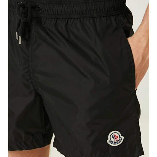 Moncler Deniz Şortu