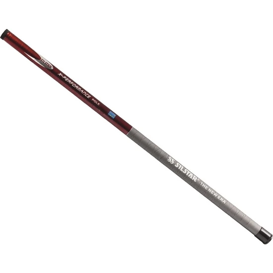 Silstar 3010 Xperformance Pole Red Göl Kamışı