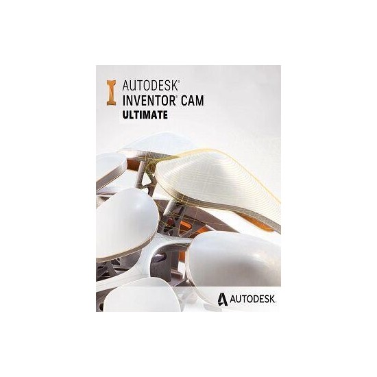 Autodesk inventor cam ultimate 2024 1 pc 1 y l autodesk fiyat 