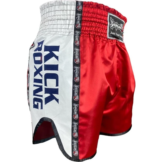 Dragon Do KB355 Kick Boks Şortu Kick Boxing Şort