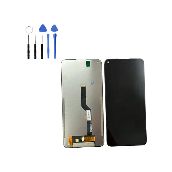 Trident A25 Uyumlu LCD Ekran Dokunmatik
