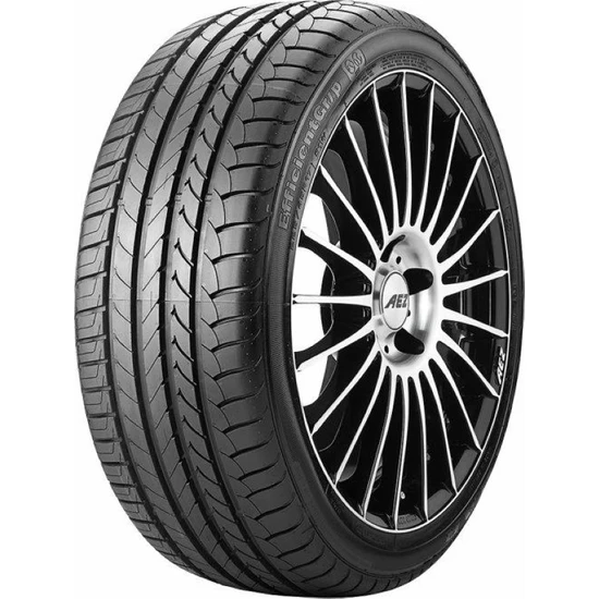 Goodyear 215/65 R16 102H Efficientgrip Suv Yaz Lastiği ( Üretim Yılı: 2024 )