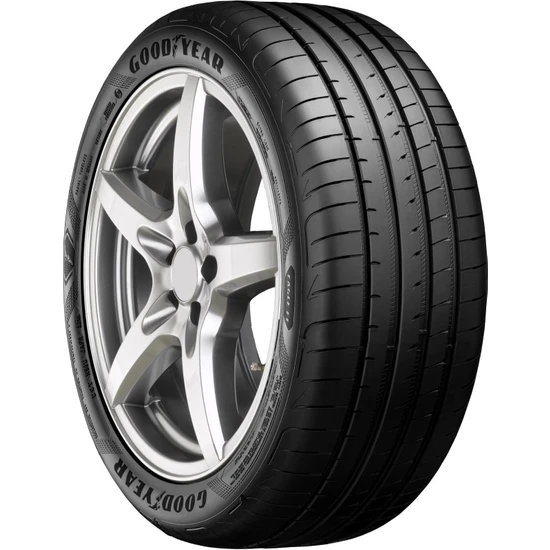 Goodyear 225/40 R18 92Y Xl Eagle F1 Asymmetric 5 Fp Oto Yaz Lastiği ( Üretim Yılı: 2024 )