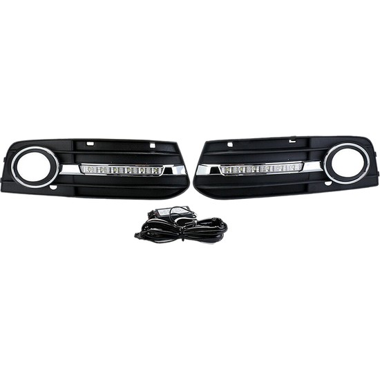 A4 A4L B8 Scheinwerferglas - Transparente Abdeckung Für Frontscheinwerfer | Audi Scheinwerfer Ersatzglas