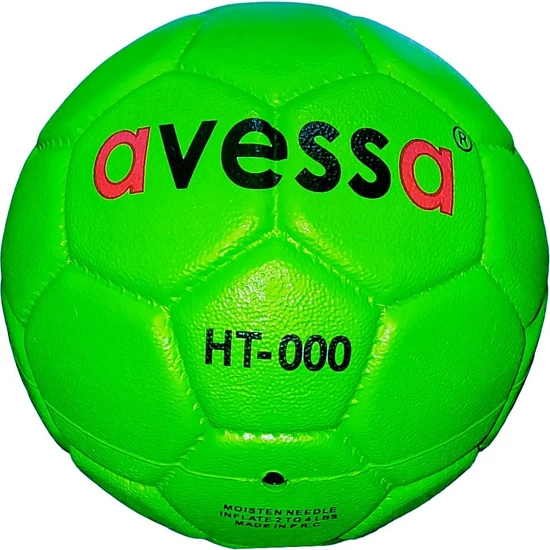 Avessa Ht-Zero Hentbol Top No 0